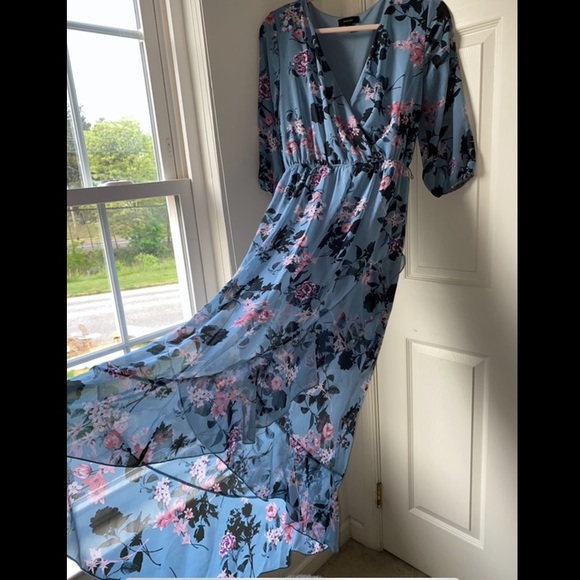 Dress - Picture 2 of 9